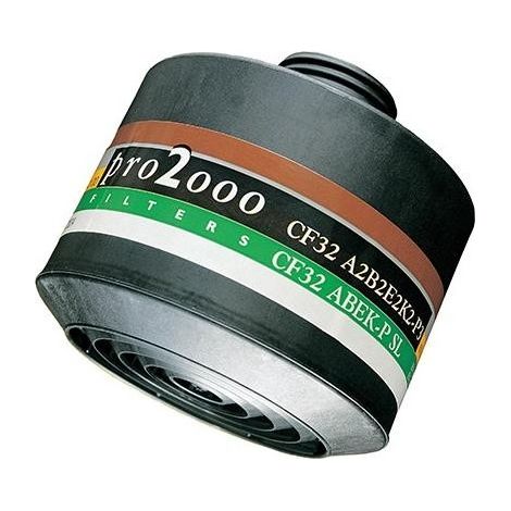 Filtri, A2B2E2K2P3R40 Mm (Per 2) (1/3)