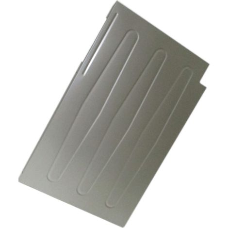 Ersatzteil - Rechtes Panel - - BEKO