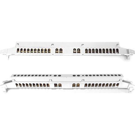 Borne de neutre et/ou terre 36M pour CP30954 et CP30972