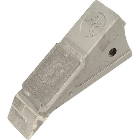 Tiefenlockerer Hartmetall AGRICARB SDQ0022R (1/3)
