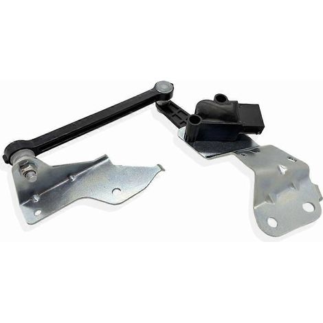 Auto avant Headlight Height Level Capteur Assy pour avec Ford Focus III 03 – 18 C – MAX CAP 06 – 14 1509087 3M51 – 13D034AG 3M5113D034AF – pièce de rech (1/5)