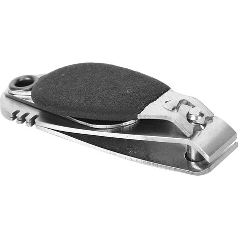 Coupe-fil polyvalent pour pêche à la mouche - Pince coupe-câble et ciseaux à plomb (1/5)