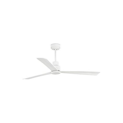 Ventilador de techo sin luz Nassau 33487 (1/5)
