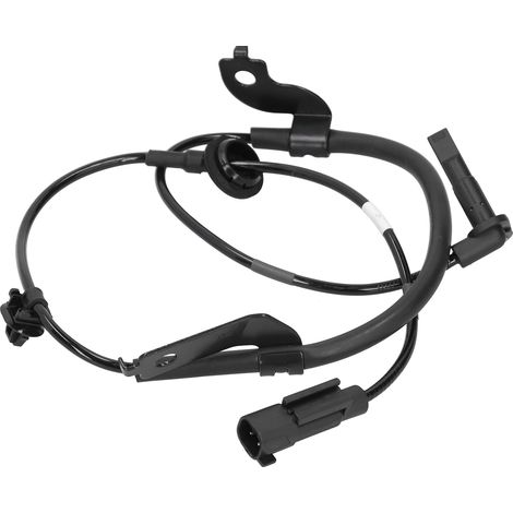 ABS-Raddrehzahlsensor vorne rechts 4670A576 Ersatzteil passend für Mitsubishi ASX Lancer VIII (1/5)