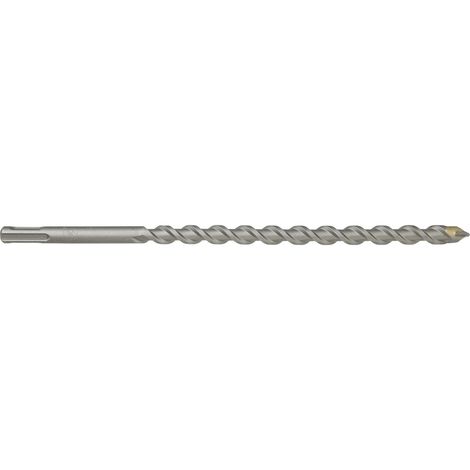 C.K T3120A 1225 Wolframkarbid Mehrzweckbohrer 12 mm Gesamtlänge 260 mm 1 St.