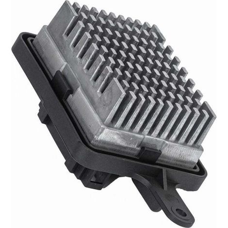 Résistance chauffage 6441.CQ pour Peugeot 3008 5008 DS5 – Connexion 5 broches – Haute sensibilité – Matériaux anti-combustion (1/5)
