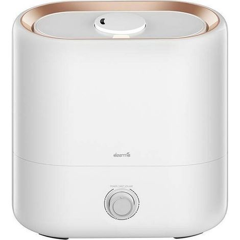 Humidificador Deerma ST635W Champán 4,5L Ultrasónico (1/4)