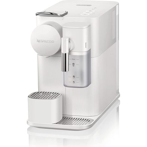 NESPRESSO Macchina Da Caffè Capsule 19Bar Nespresso Lottisisma
