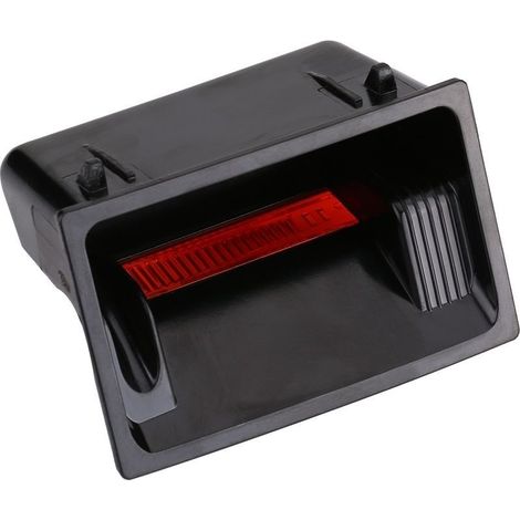 Noyau d'insertion de cendrier avant de voiture pour Audi A4 A5 B8 A5 Q5 RS5 RS5 8K0 857 989 (1/5)