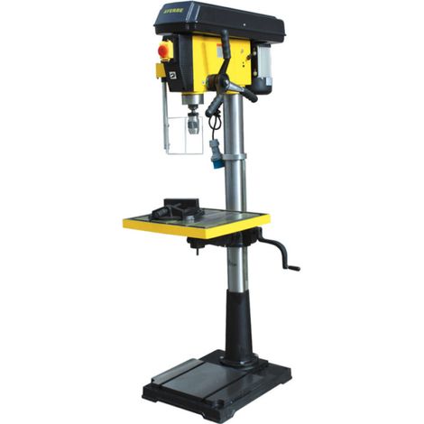 BRICOSOL INDUSTRIA - AYERBE 32-TC MN PRO TALADRO COLUMNA