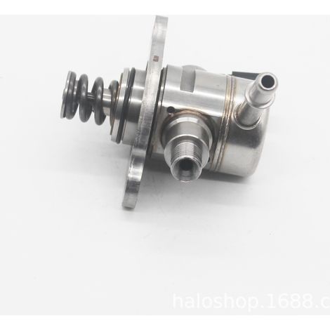 25207069 Applicable to Buick Regal and Chevrolet Equinox 1.5T LFV 1.5T high-pressure oil pump (China VI emission standard). (1/4)