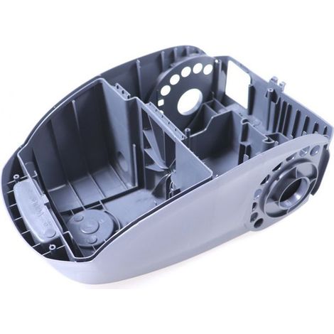 CHASSIS CARTER MOTEUR pour PIECES ASPIRATEUR NETTOYEUR PETIT... (1/2)