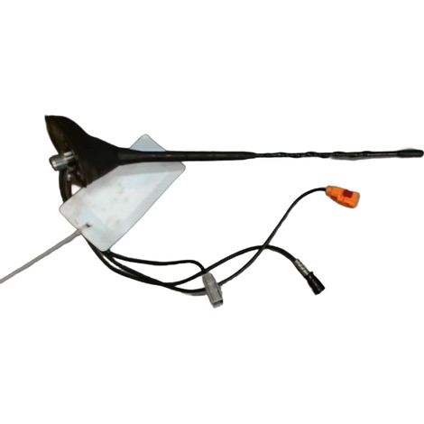 [PRODUIT D'OCCASION] Antenne Radio Ds Ds3 ♻️ Ref Oe. 9806305680 - Garantie à vie (1/3)
