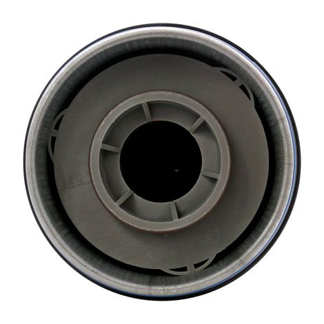 The fuel filter 32007416 320-07416 320/07416 is suitable for JCB 3C 3D. (1/4)