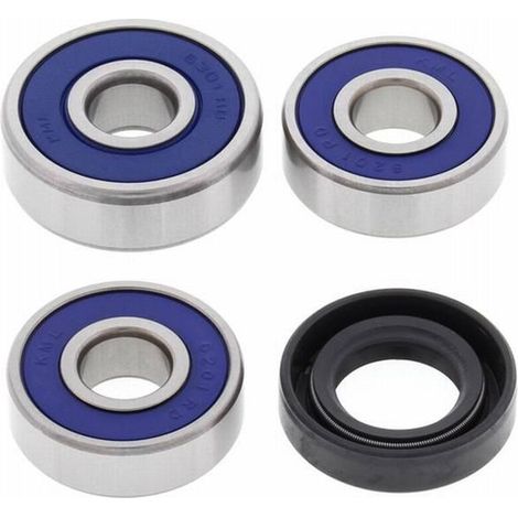 Kit Roulements de Roue + Spy HONDA CR-F 50 2004-2016 / XR 50 R 2000-2003 / DR 125 S 1982-1988