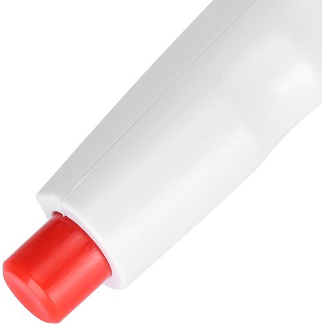Brosse de Toilette Jetable avec Têtes Remplaçables - Kit de Nettoyage pour Salle de Bain (1/5)