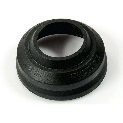 Cubierta de goma para bujes Center Lock (1/2)