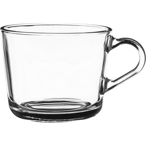 Bicchiere Kelly con manico da 270 ml (1/2)