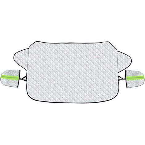 Set mit 2 Solar-Außenleuchten mit Bewegungsmelder, 155 LEDs, Solarbetriebener Bewegungsmelder, wasserdicht (IP65) mit 3 m Kabel