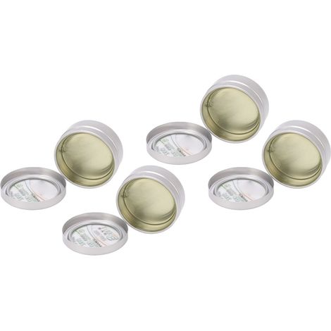 4 Blocs de Pâte Désoxydante pour Fer à Souder, Nettoyant et Régénérant les Pointes de Soudure, 28g (1/5)