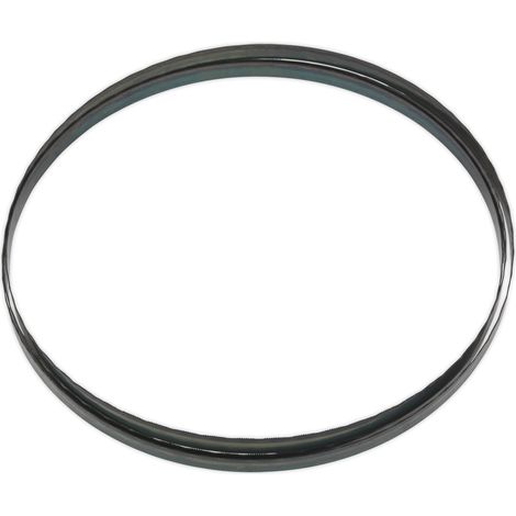 Sealey 24tpi Bandsaw Blade 2400 x 12 x 0.6mm SM1306B24