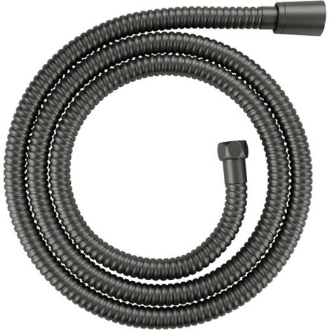 OMNIRES - Flexible de douche, 150 cm, graphite brossé 029GR (1/2)