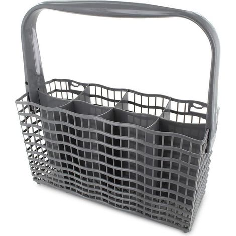 Panier couverts pour lave-vaisselle Zanussi AEG Electrolux 1524746102 23x8cm