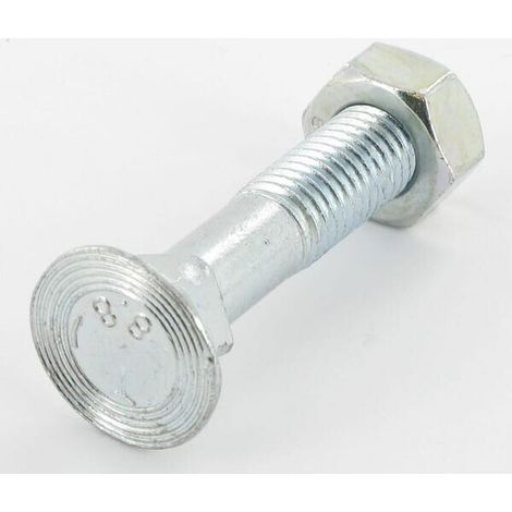 Tornillo M12x60 MASCHIO F01030117R