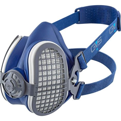 Masque Elipse SPR501 avec filtres P3, M/L (1/5)