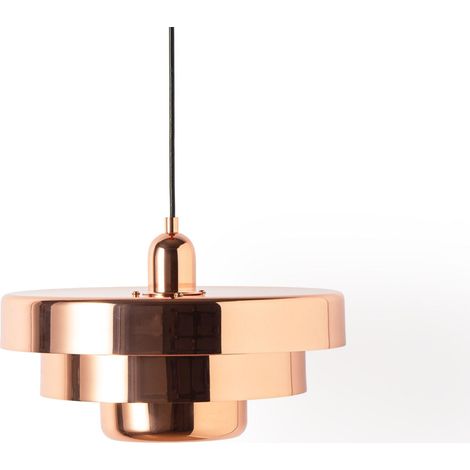 Design Hängeleuchte "MACARRON" - E27