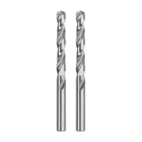 KWB SILVER STAR FORETS HSS DIN 338 206-530 (1/3)