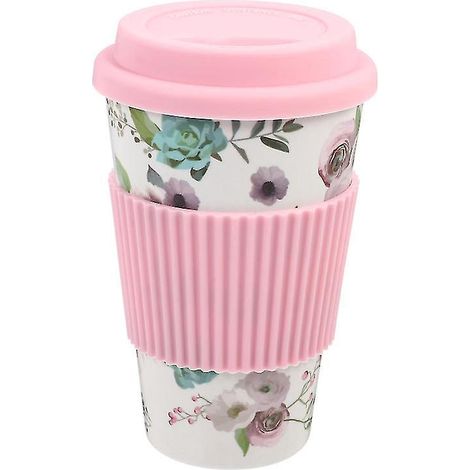 1 wiederverwendbarer Kaffeebecher (1/3)