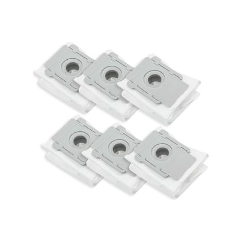 Staubbeutel (6er-Pack) für Roomba i7+/plus (7550) Saugroboter - AquaForge (1/5)