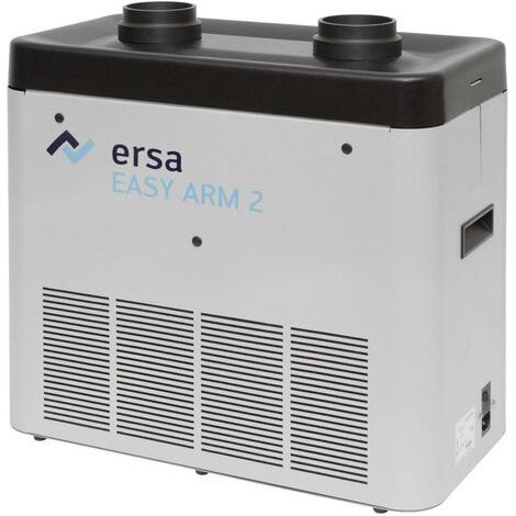 Extracteur de fumée Ersa easy arm 2 100W 220 m³/h (1/3)