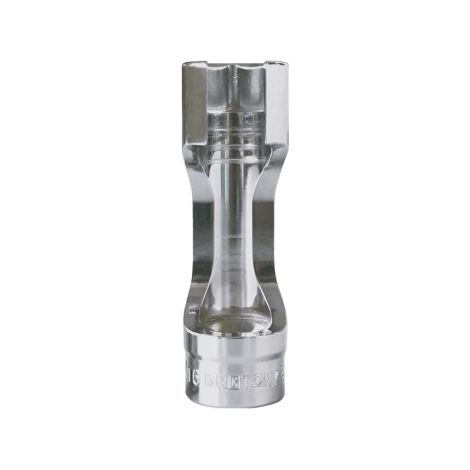 KING TONY - Douille 3/8" 11/16" 81mml pour Moteur CUMMINS DIESEL (1/3)