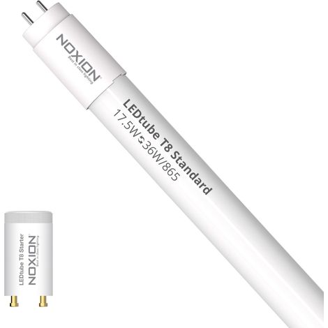 Noxion Tube LED T8 Avant (EM/Direct 230V) Standard Output 15W