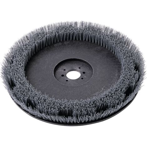cleancraft Scheuerbürste Tynex 430mm K120 (1/2)