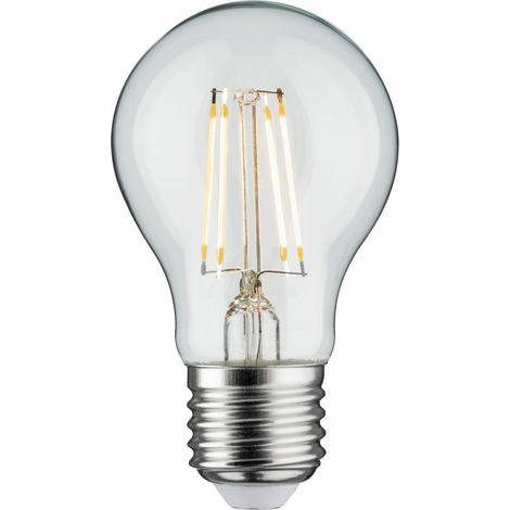 Lampadina Paulmann agl LED 4.5W E27 dimmerabile 2700 K