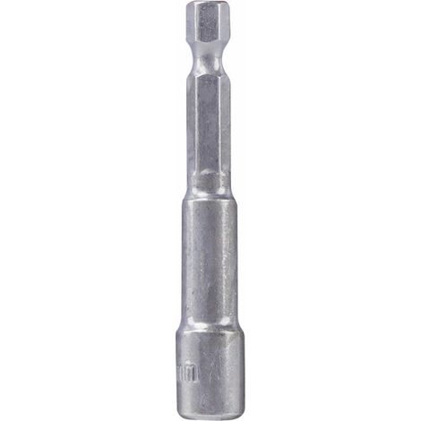 Vaso Hexagonal Magnético 1/4 6x65 mm