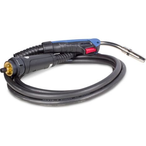 TORCHE MIG 24KD 4 METRES MW Tools 24KDTORCH