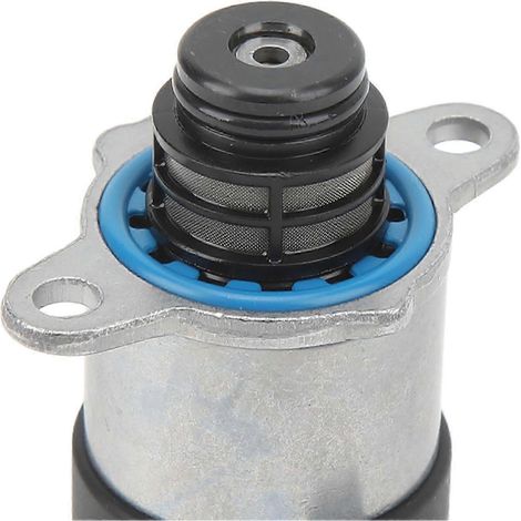 Régulateur de pression de pompe à carburant, vanne de commande 0928400706, accessoire automobile de remplacement compatible avec A3, A4, A5, A6, Q5, TT, f74 (1/2)