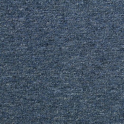 Monster-Shop – Dalle de moquette ultra-résistante couleur sable – Paquet de 20 dalles 50cm x 50cm – Superficie totale 5m² – Pour usage professionnel