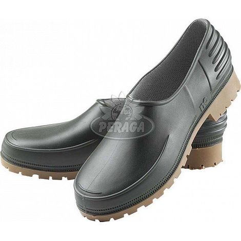 SCARPE DA GIARDINO VERDI ADULTO UNISEX MIS 45