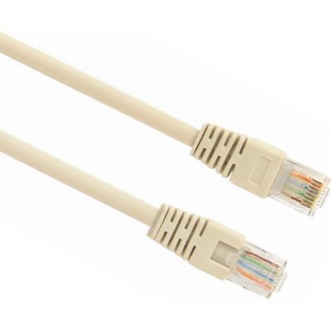 Cablexpert CAT 5e Câble de brassage Mâle RJ-45 Mâle RJ-45 15 m (1/5)