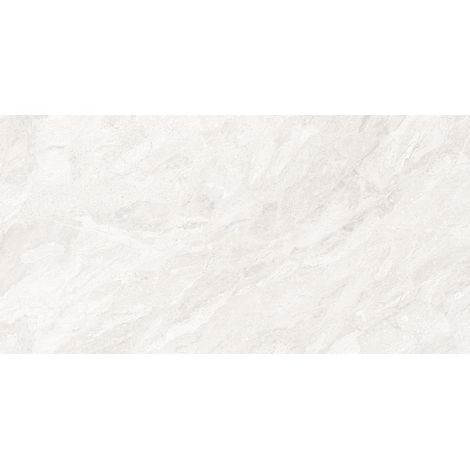 Mexen Reno Bianco échantillon de grès émaillé rectifié. G1, carrelage sol-mur, brillant - TL133-00-S (1/3)