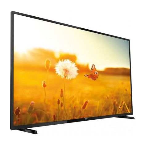 Philips EasySuite 32HFL3014 - 12 - 81,3 cm (32") HD Schwarz - Smart TV - 2 HDMI-Anschlüsse - HDR-kompatibel