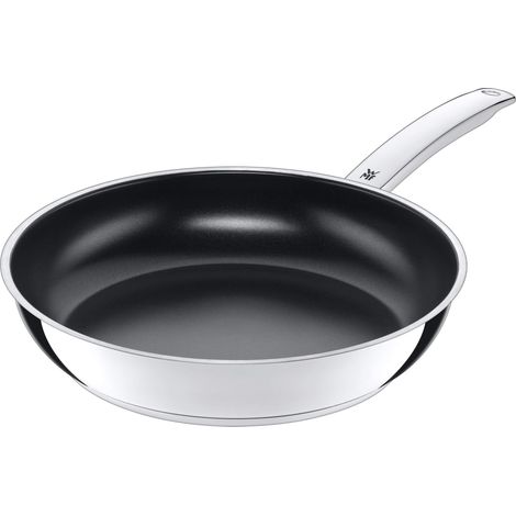 padella in acciaio inox 28 cm - 0748286021 - Wmf (1/4)