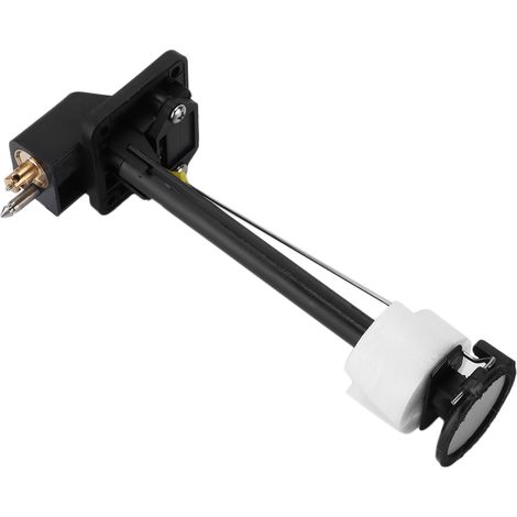 Jauge de réservoir de carburant pour bateau 6YL-24260-01 ABS, remplacement pour moteur hors-bord Yamaha externe 12L/24L (1/5)