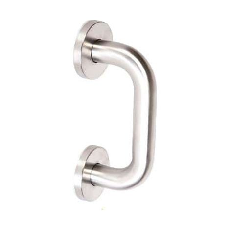 Tirador KLOSE besser  «DECO» - Acero inoxidable 304 -