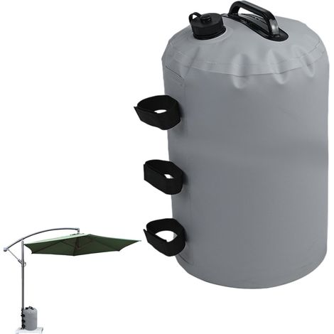 Sacs de Sable pour Poids Poids Coupe-Vent pour Tente Poids de jambe imperméable pour auvents, tentes de camping, auvents de plage, tonnelles (1/5)